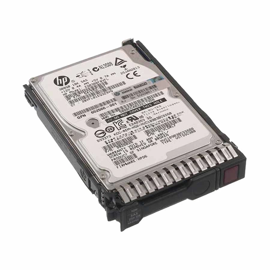 Hp HP 300GB 6G Hp Price in Bangladesh
