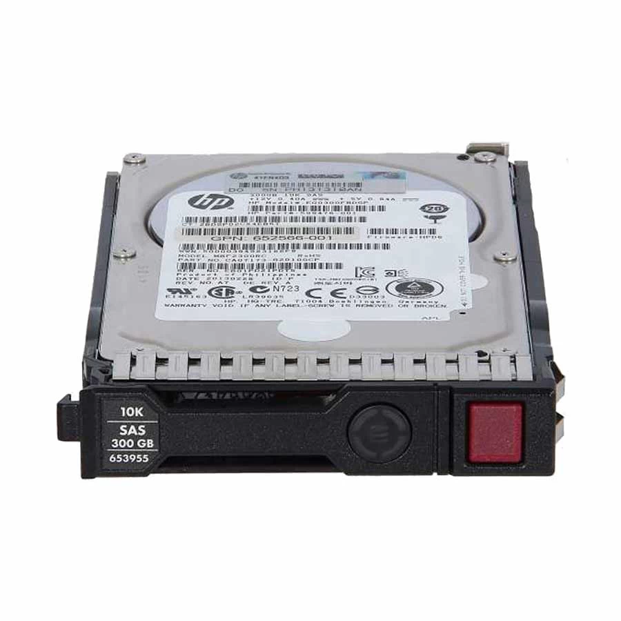 Hp HP 300GB 6G Hp in BD