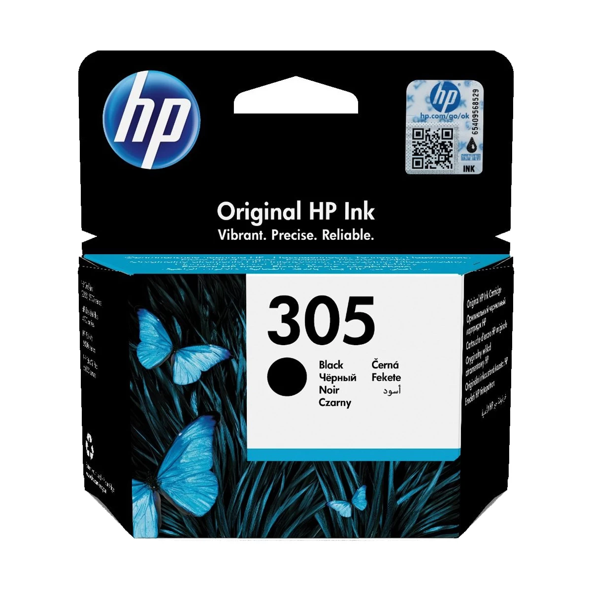 Hp HP 305 Cartridge