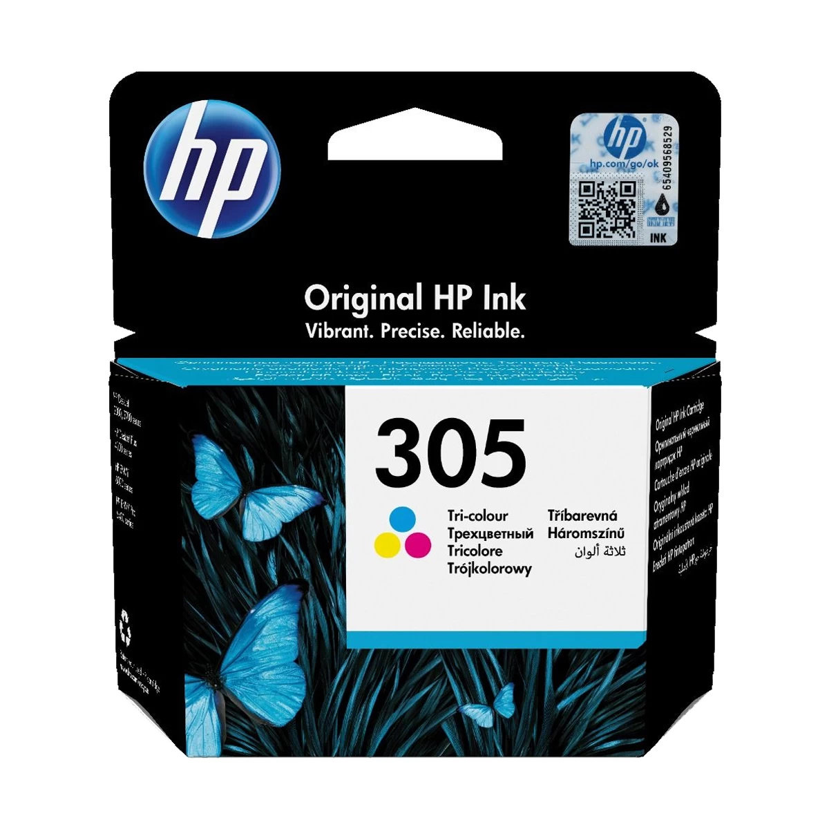 Hp HP 305 Cartridge