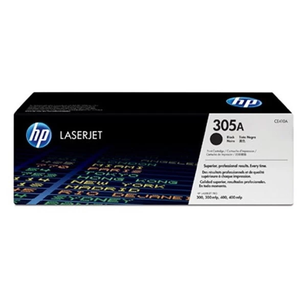 Hp HP 305A Toner