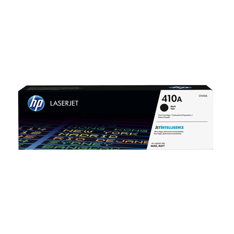 HP 305A Toner