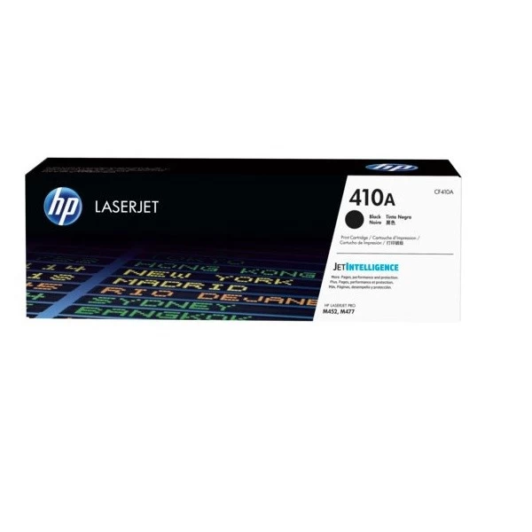 Hp HP 410A Toner