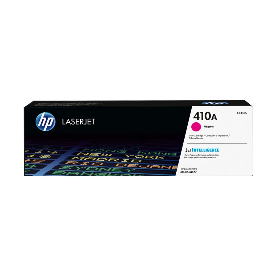 Hp HP 410A Toner