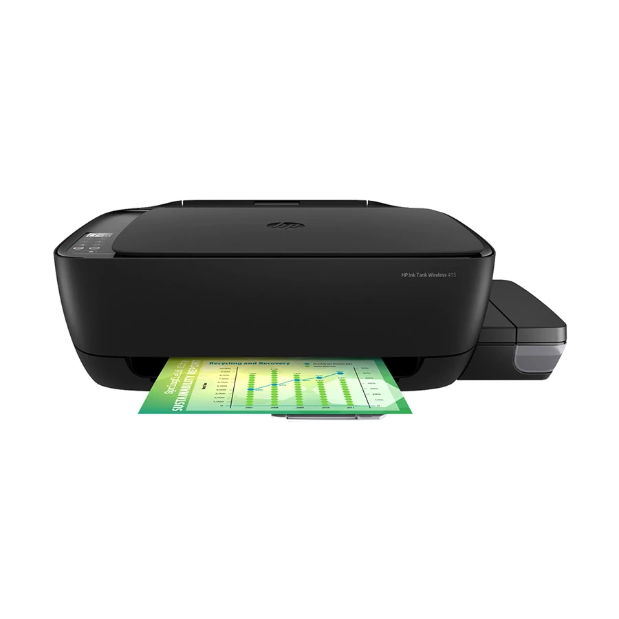 Hp HP Ink Tank 415 Ink Printer
