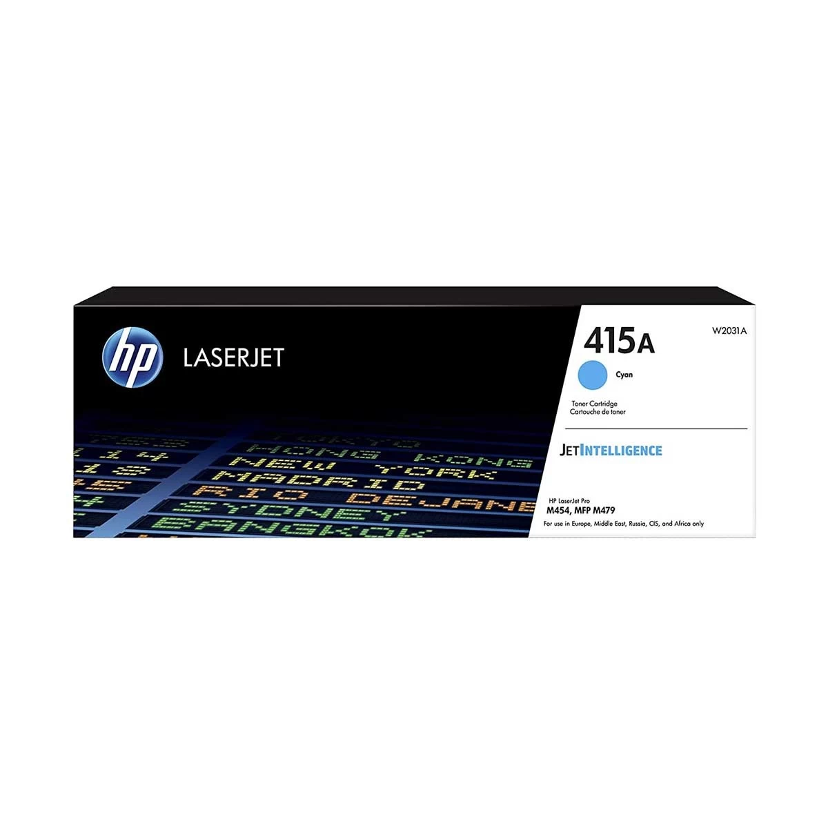 Hp HP 415A Toner