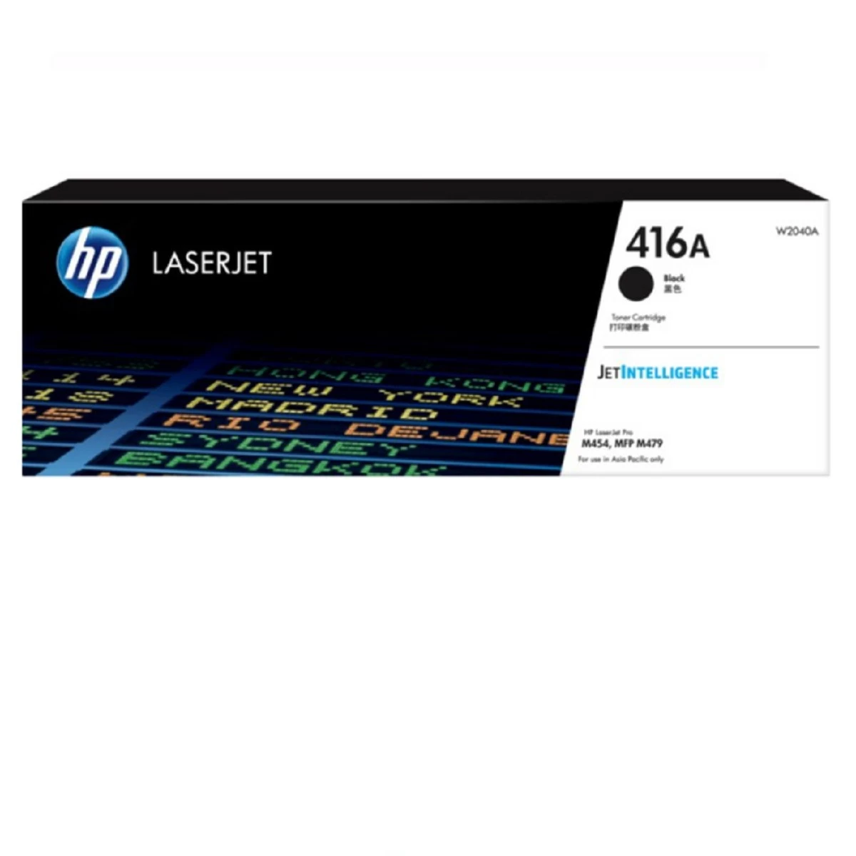 Hp HP 416A Toner