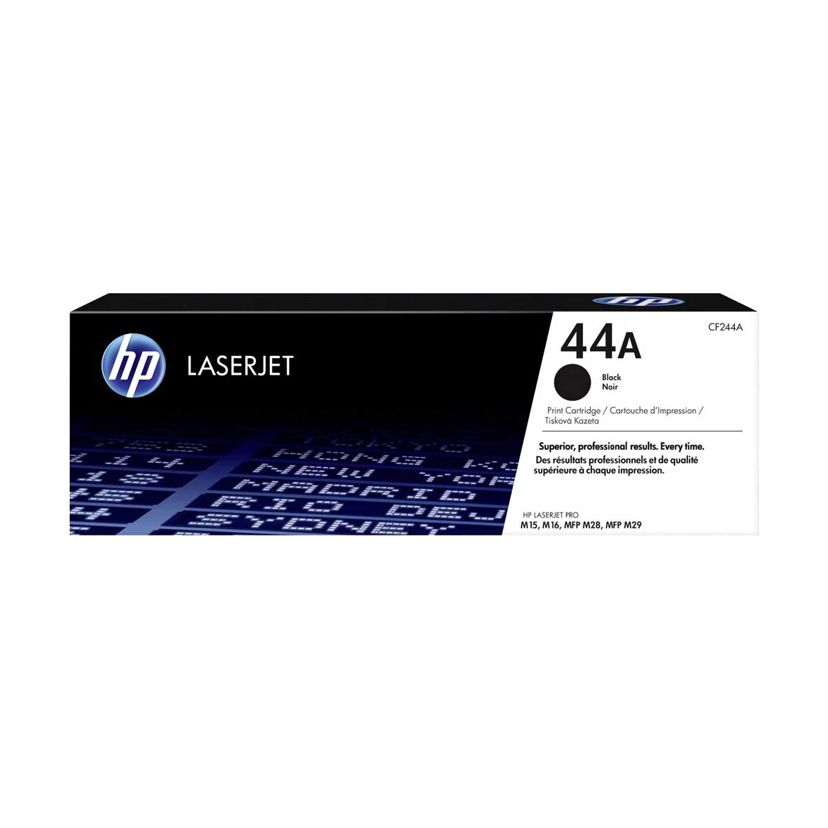 Hp HP 44A Toner