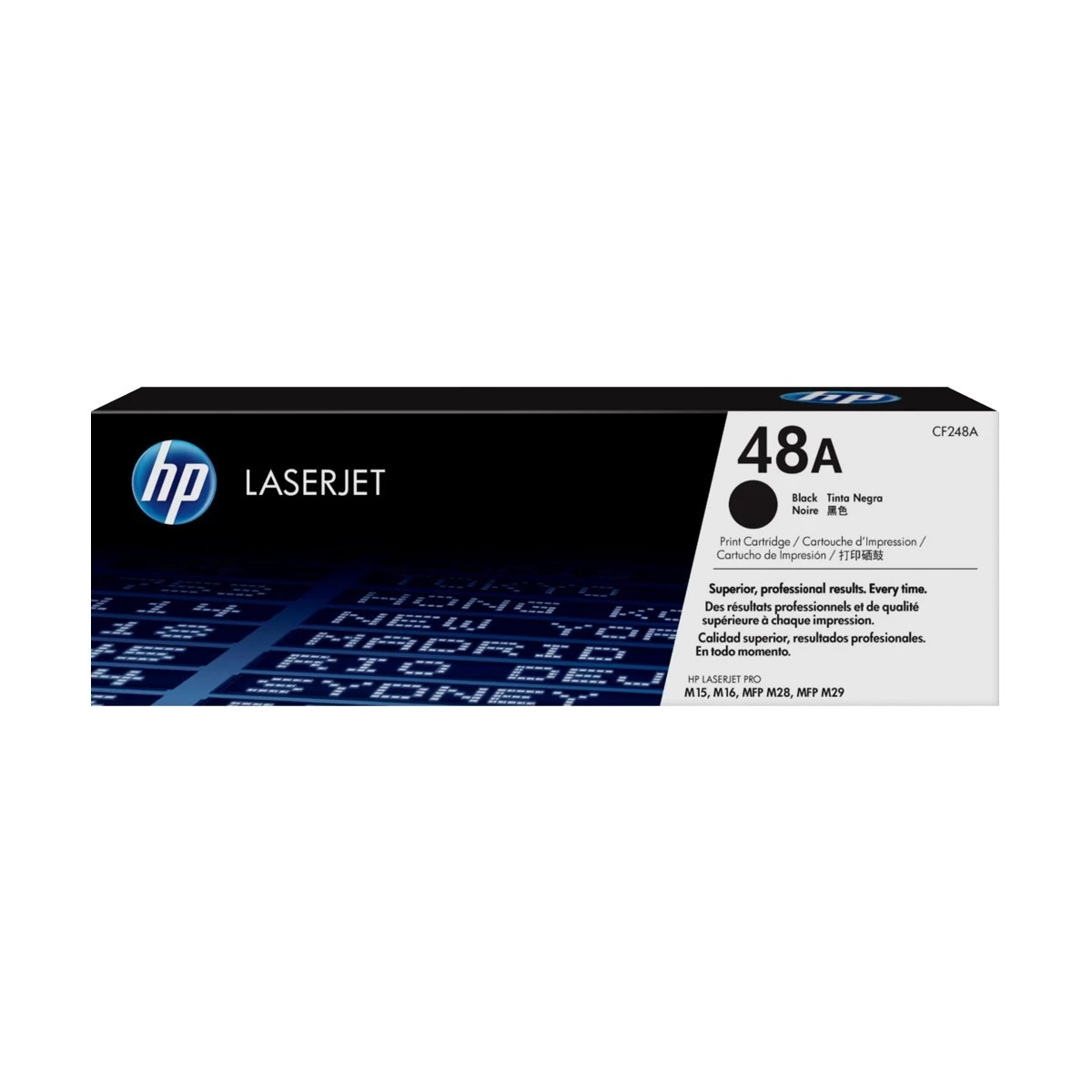 Hp HP 48A Toner