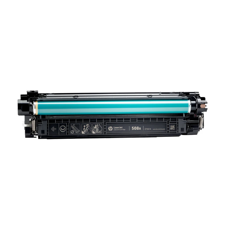 HP 508A Consumable