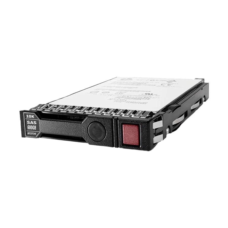 Hp HP 600GB Internal Server HDD