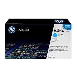 HP 645A Toner