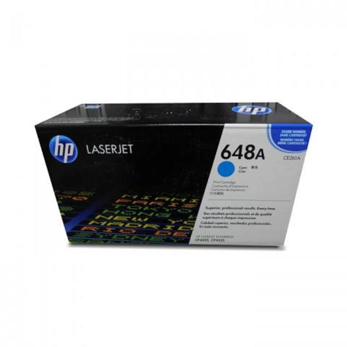 HP 648A Toner Price in Bangladesh