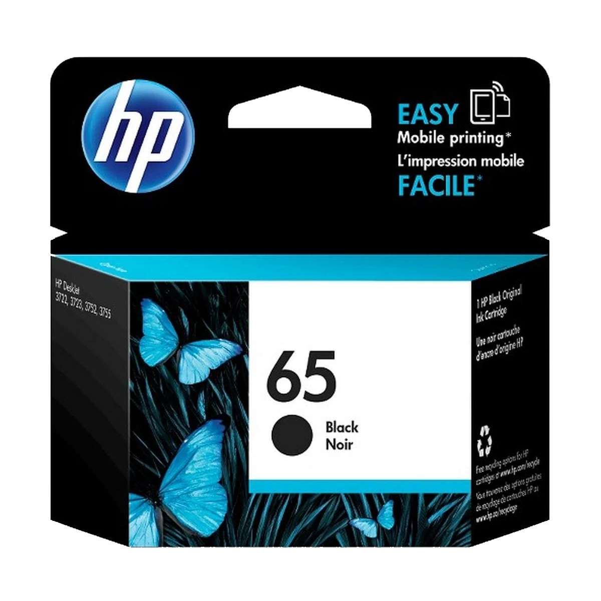 Hp HP 65 Cartridge
