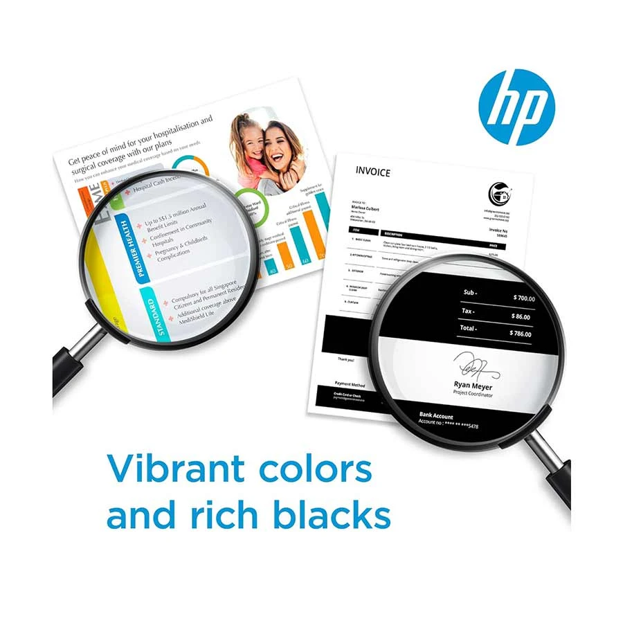 HP 655A Toner specifications