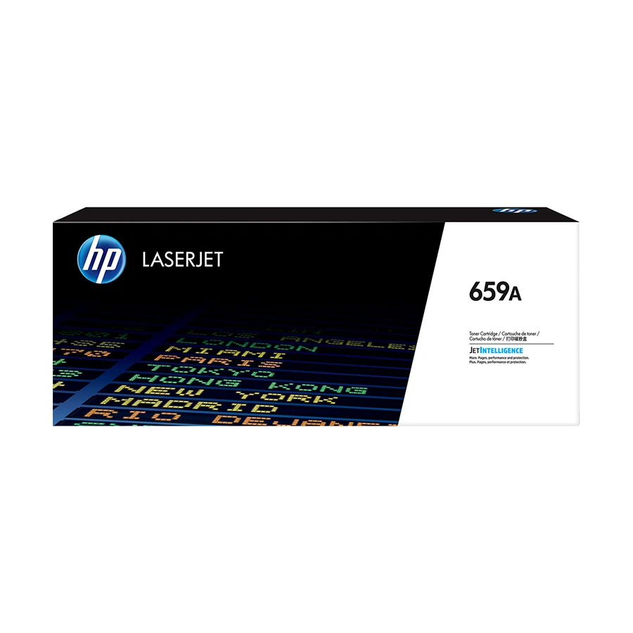 HP 659A Toner