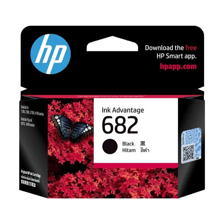 Hp HP 682 Cartridge