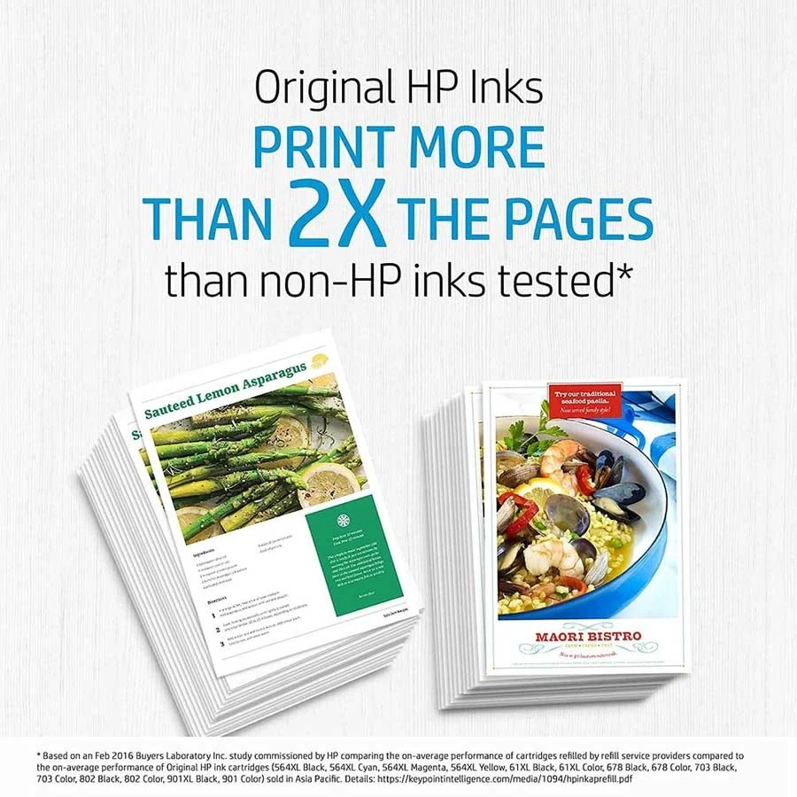Hp HP 682 Cartridge Price in Bangladesh