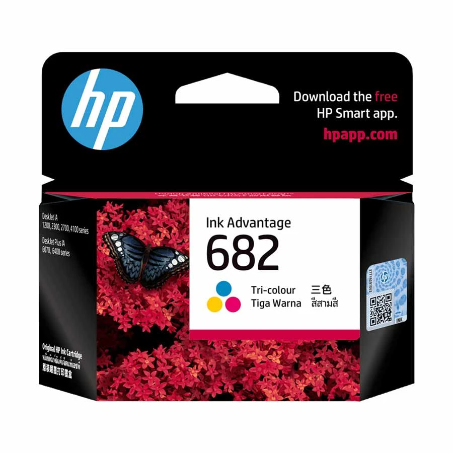Hp HP 682 Cartridge