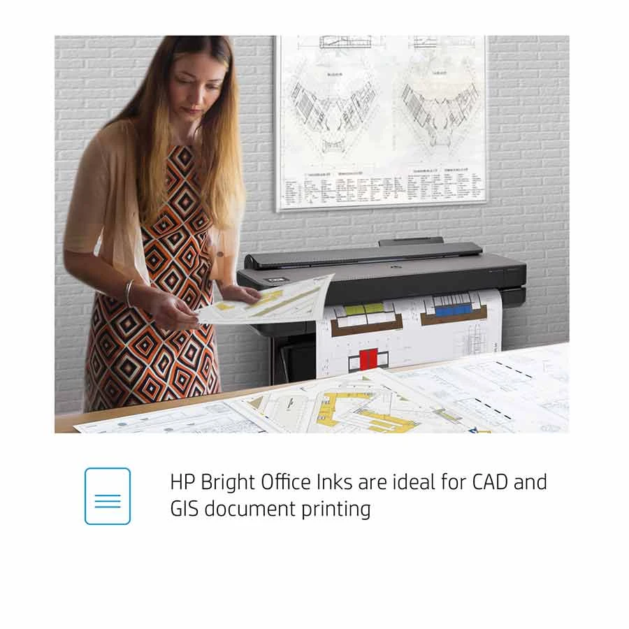 HP 738 Cartridge Price in Bangladesh