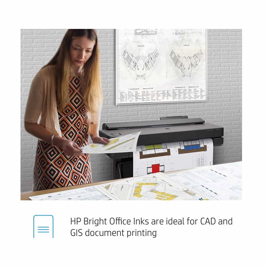 HP 739 Print Head in BD