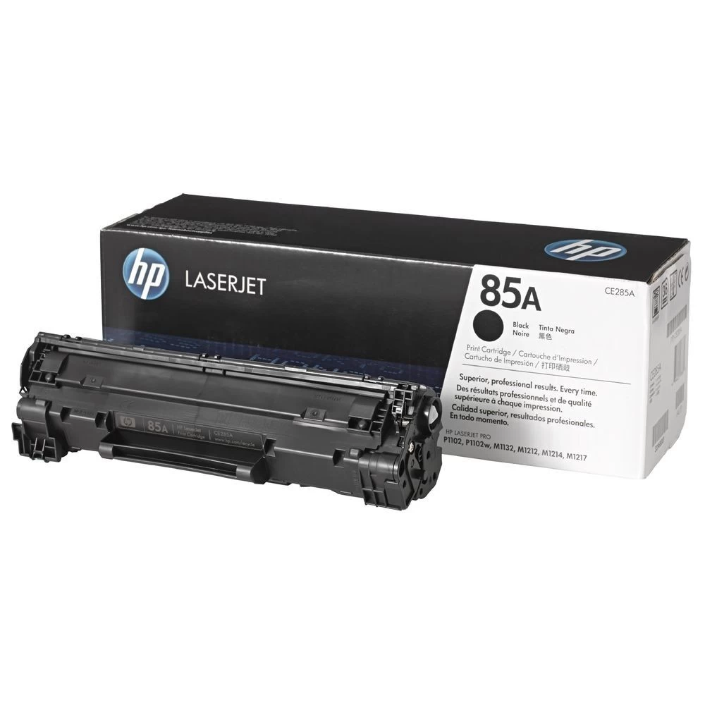 Hp HP 85A Toner