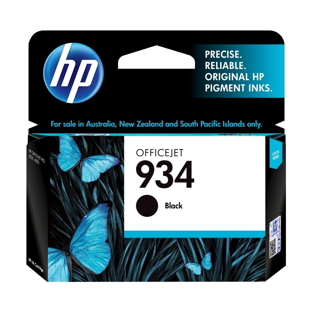 HP 934 Cartridge