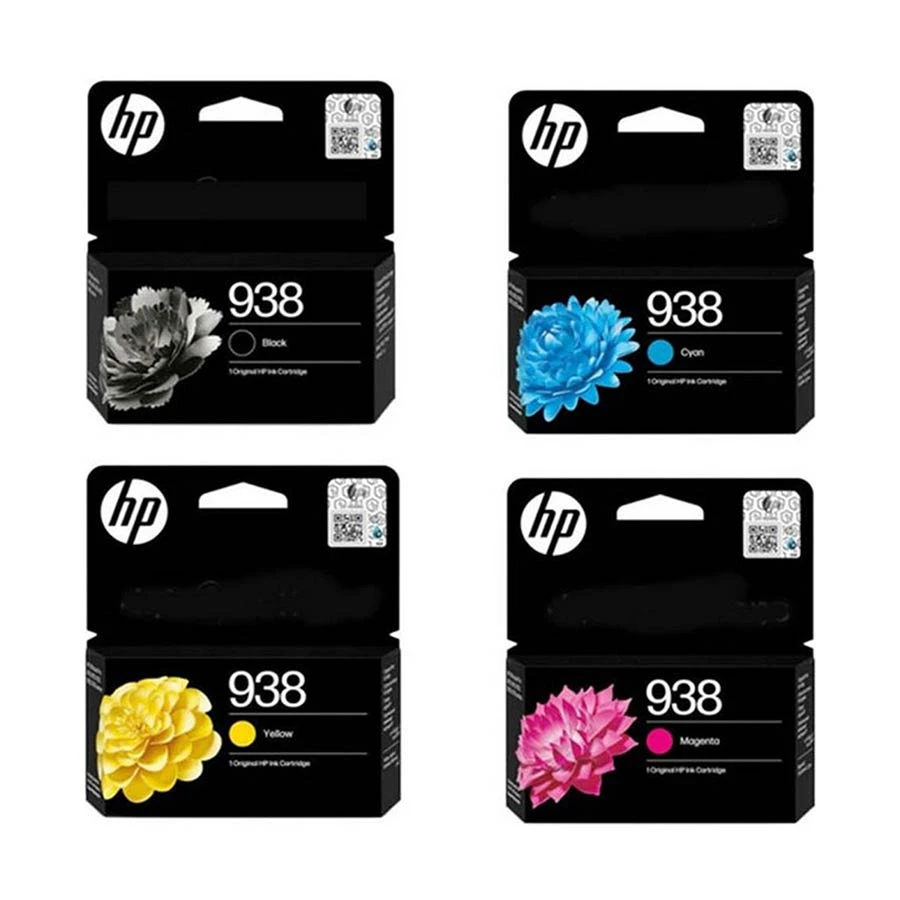 HP 938 Cartridge