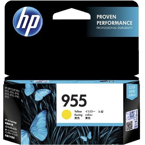 Hp HP 955 Cartridge