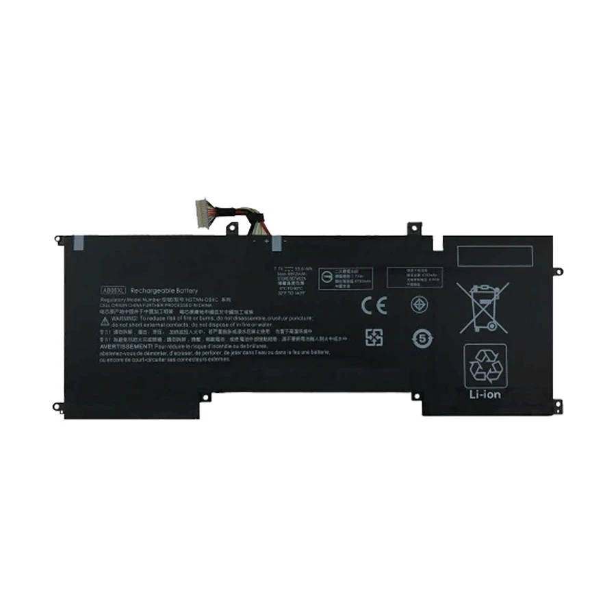 Hp HP AB06XL Battery