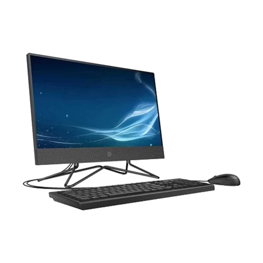 HP AIO 200 Pro G4 All Brands Price in Bangladesh