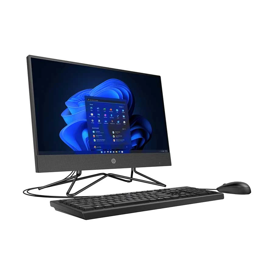 HP AIO 200 Pro G4 All In One PC