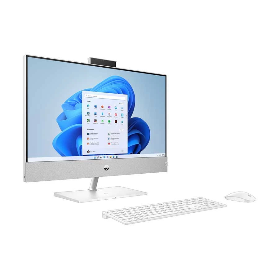 Hp AIO 24-cb1489d All In One PC in BD