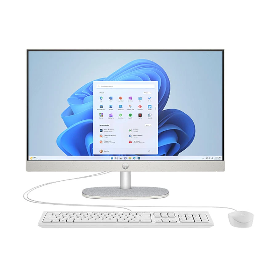HP Hp AIO 24-cr0008l All Brands