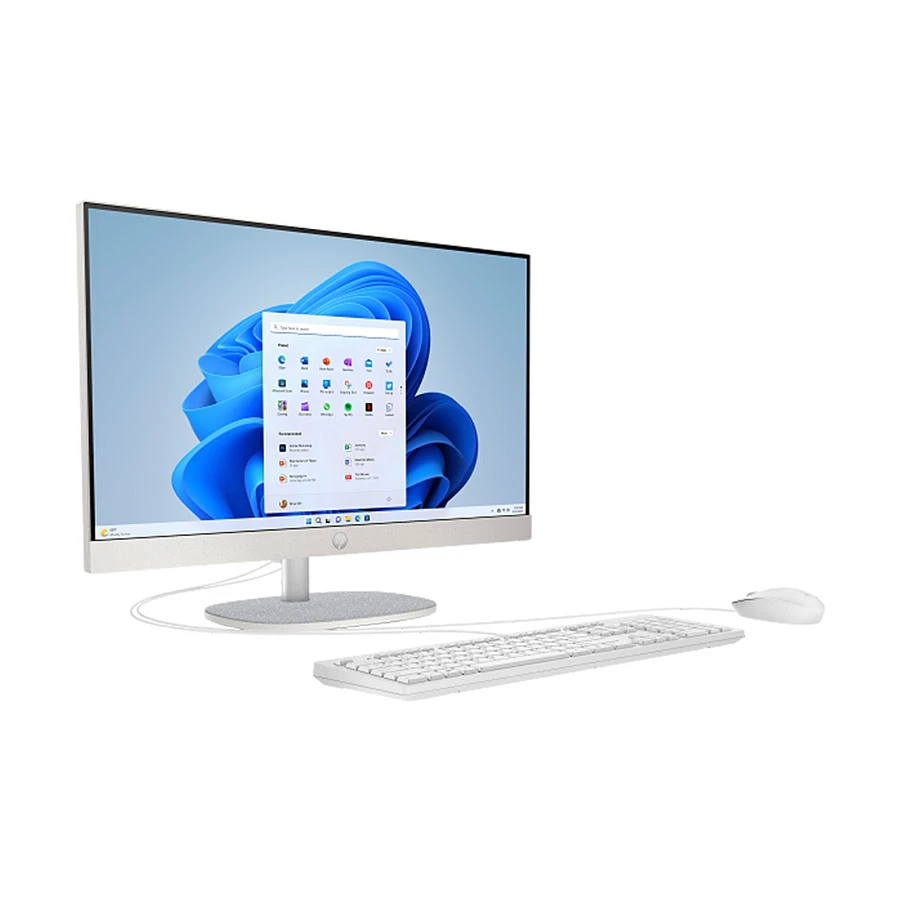 HP Hp AIO 24-cr0008l All Brands in BD