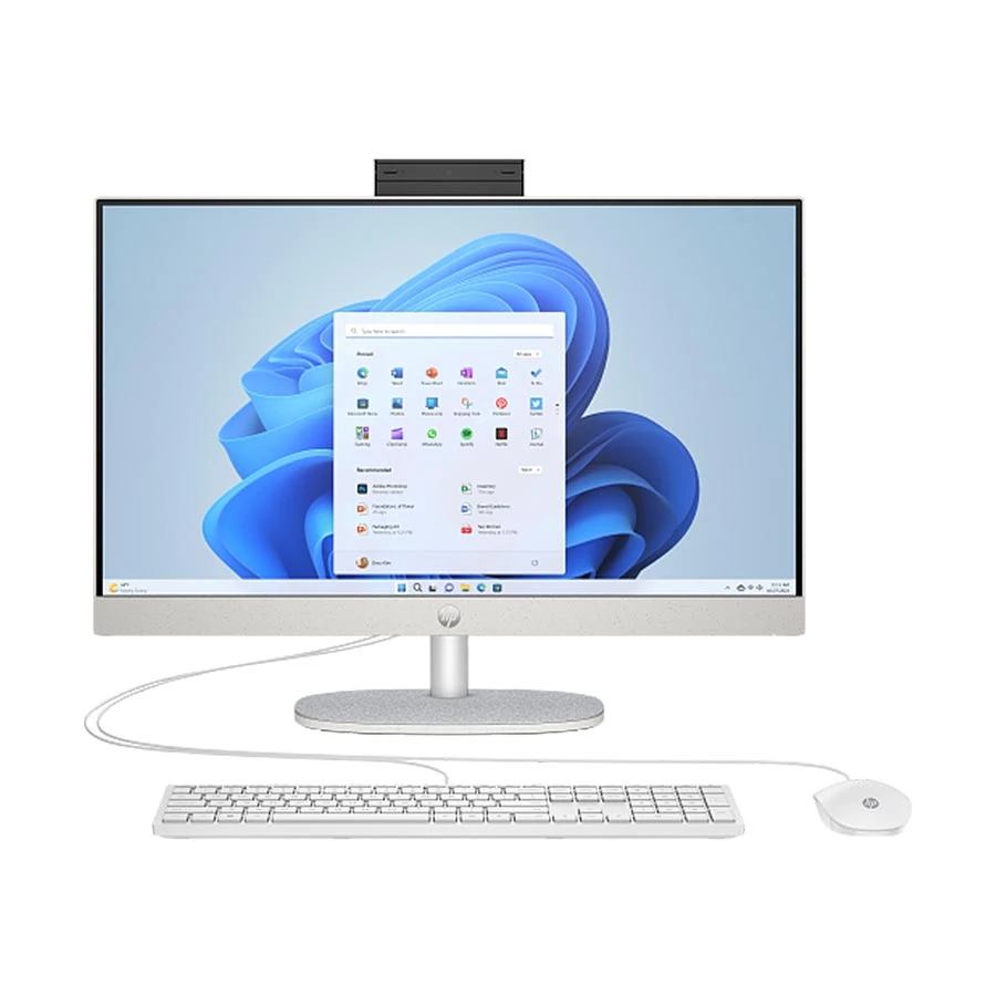 HP Hp AIO 24-cr0009l All Brands