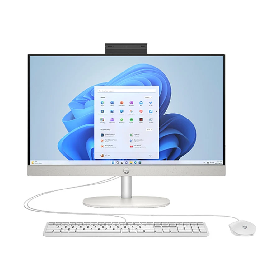 HP Hp AIO 24-cr0012l All Brands