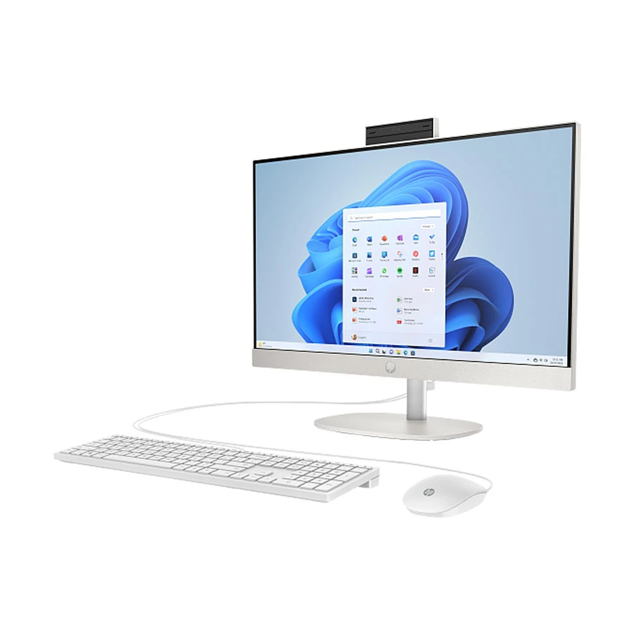 HP AIO 24-cr0032l All Brands Price in Bangladesh