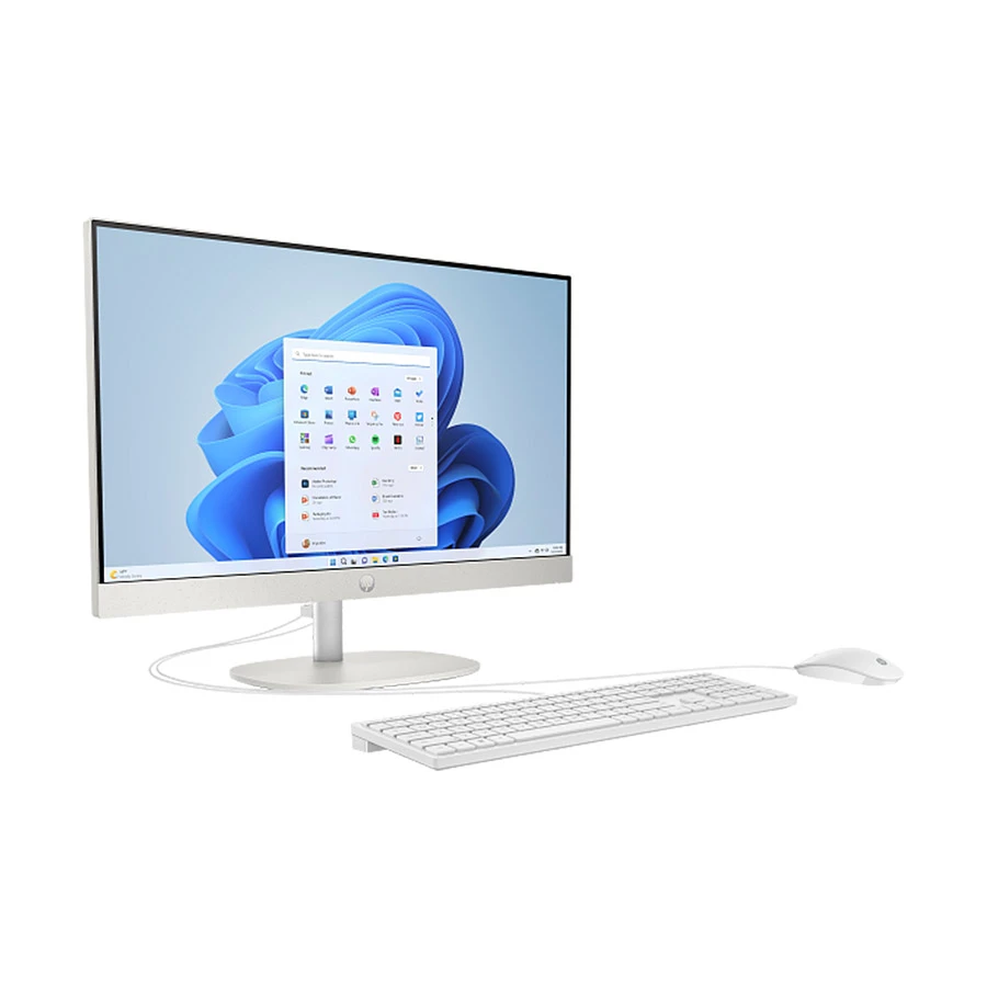 HP Hp AIO 24-cr0039l All Brands in BD