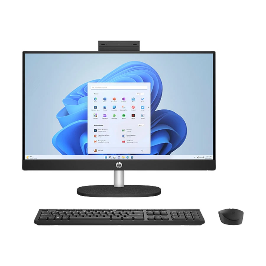 HP Hp AIO 24-cr0049l All Brands