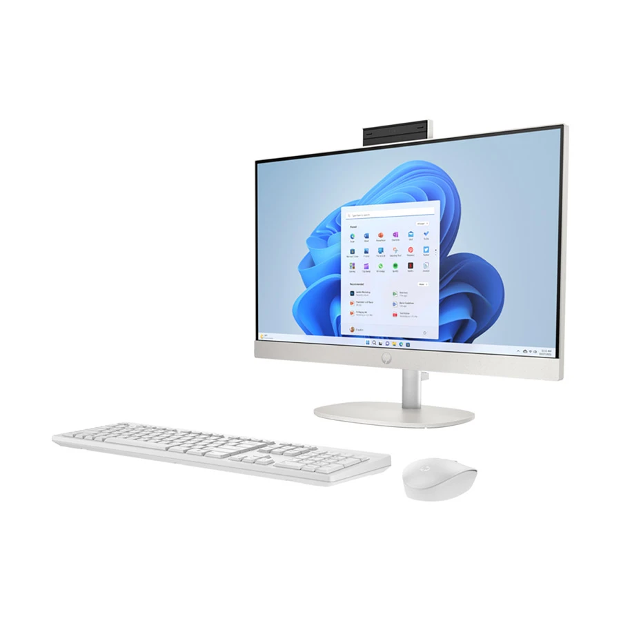 Hp HP AIO 24-cr0086d All In One PC Price in Bangladesh