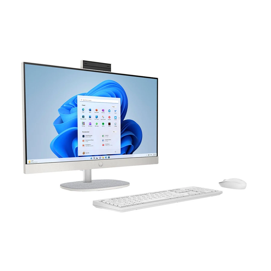 HP AIO 24-CR0248D All Brands Price in Bangladesh