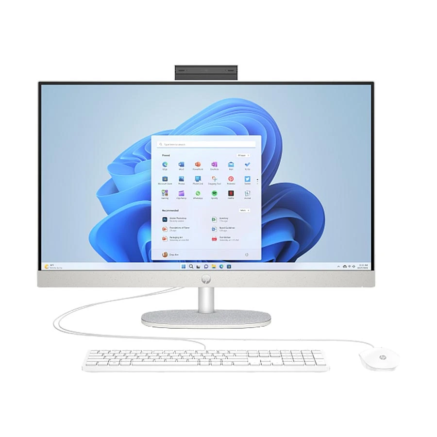 HP AIO 27-cr0028nh All Brands