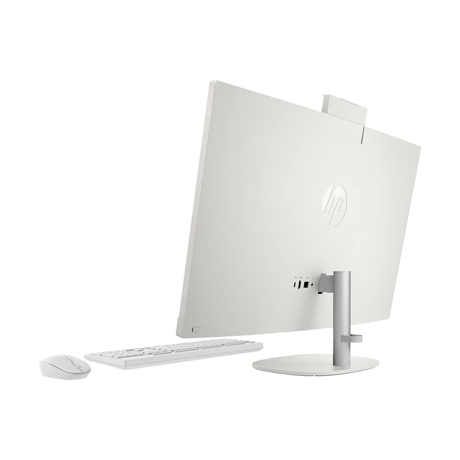 HP AIO 27-cr0051d All In One PC