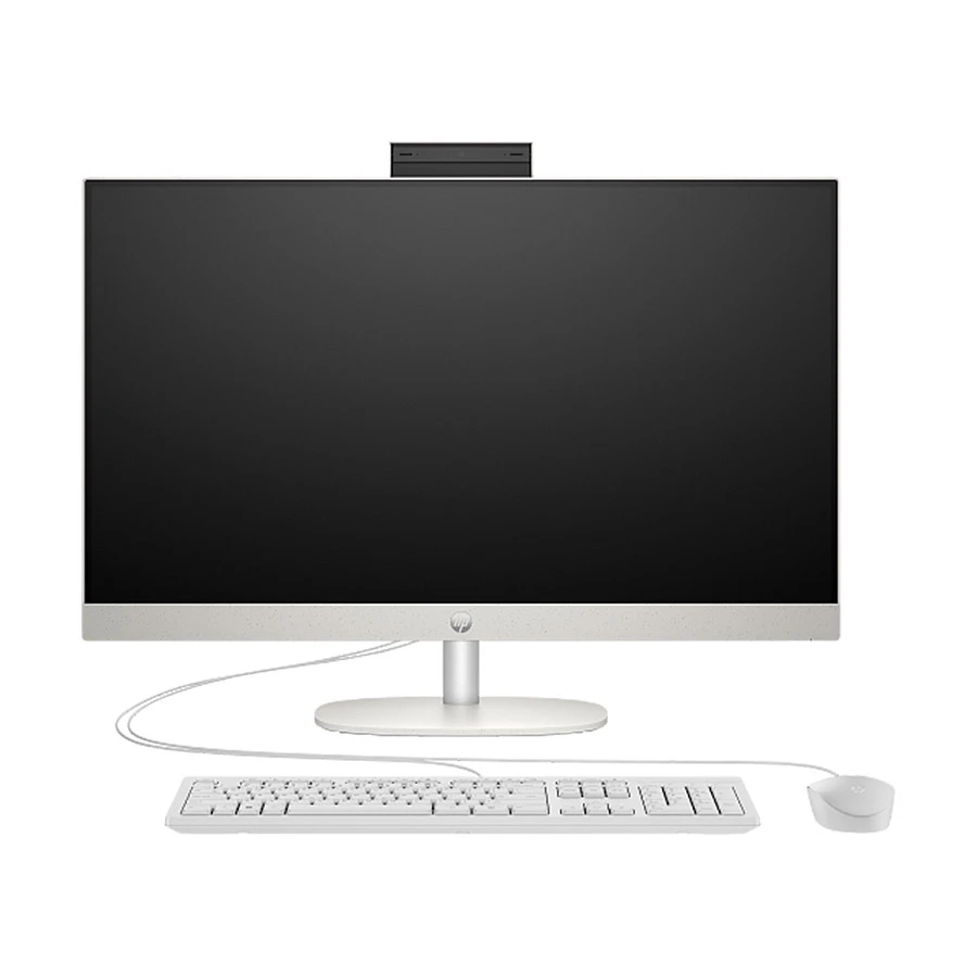 HP AIO 27-CR0156NH All Brands