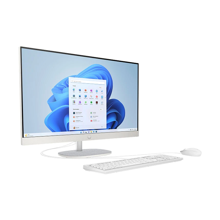 HP AIO 27-CR0156NH All Brands in BD