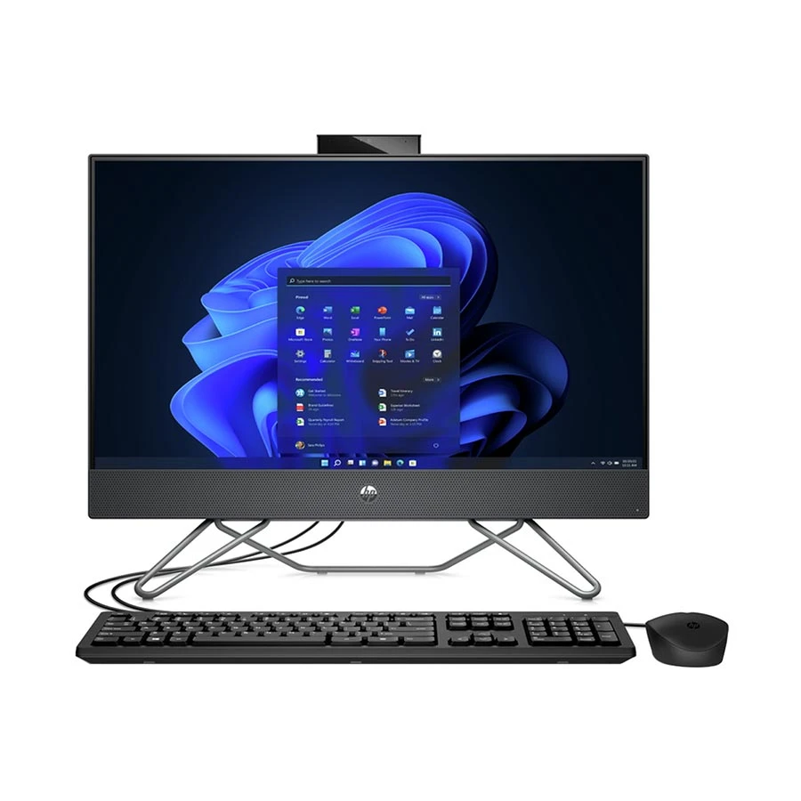 Hp HP AIO ProOne 240 G9 All In One PC