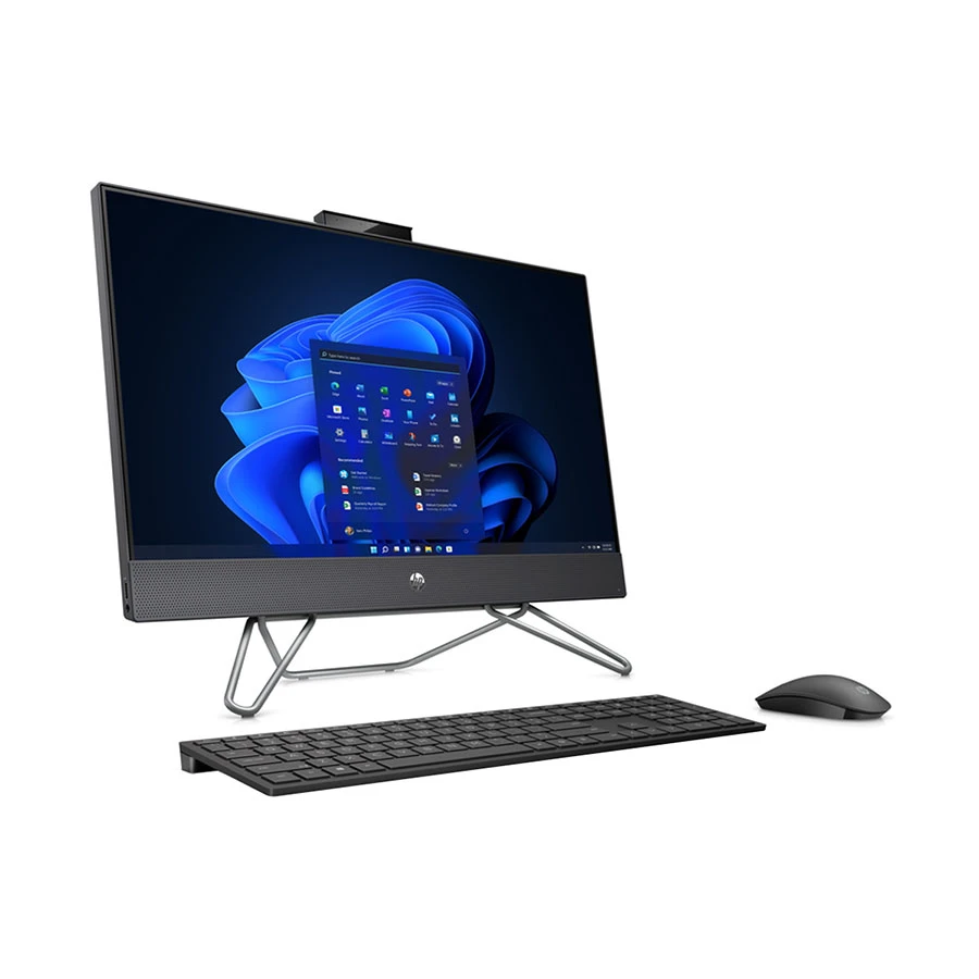 Hp HP AIO ProOne 240 G9 All In One PC Price in Bangladesh