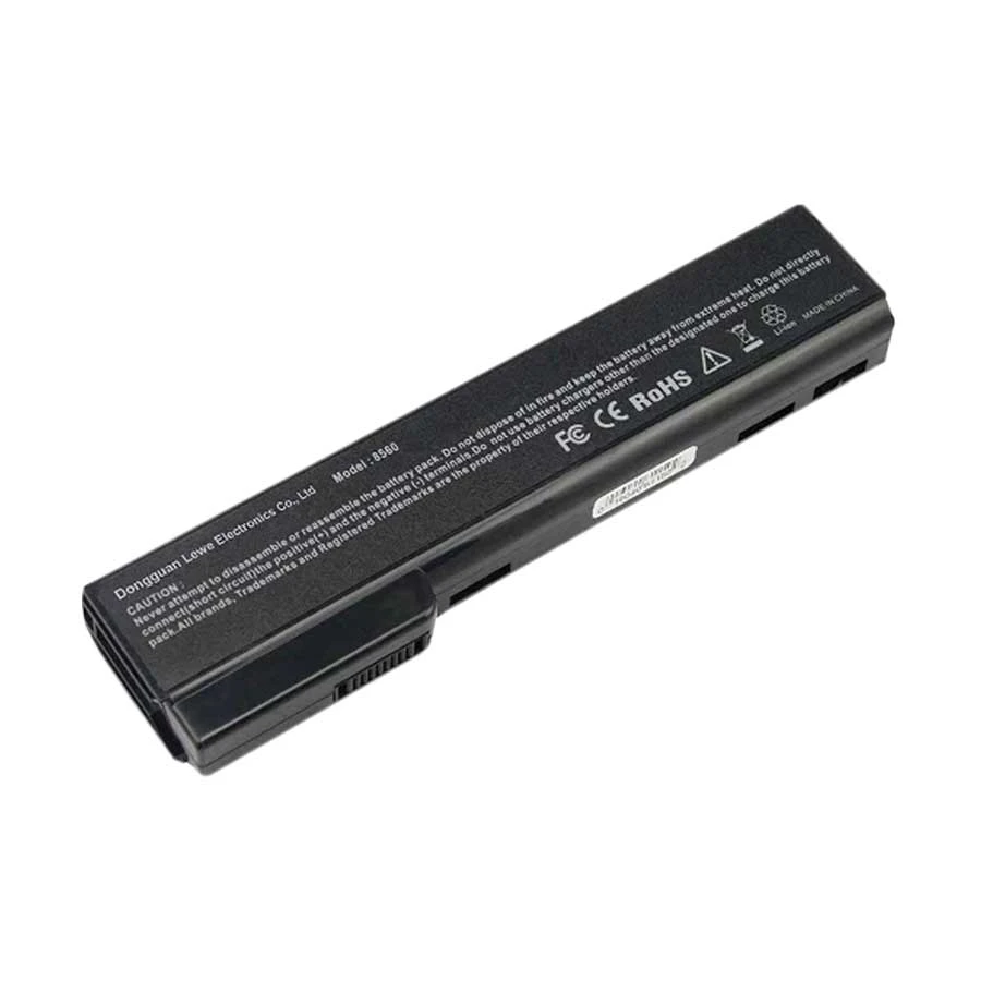 Hp HP Battery for EliteBook 8460P 8470P 8570P 8560P 6470B 6360B 6460B 6560B Series Laptop Battery