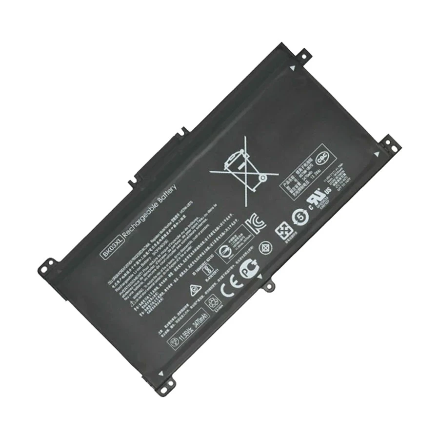 Hp HP BK03XL Battery